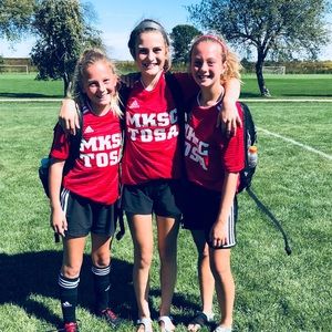 Meet your Posher, Dana